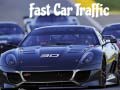 Jogo Fast Car Traffic