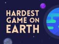Jogo Hardest Game On Earth
