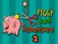 Jogo Piggy Bank Adventure 2