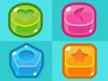 Jogo Sweet Candy