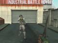 Jogo Industrial Battle Royale