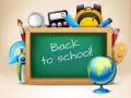 Jogo Back To School: Memory