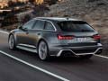 Jogo Audi RS6 Avant