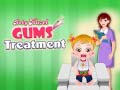 Jogo Baby Hazel Gums Treatment