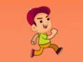 Jogo The Little Runner