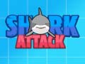 Jogo Shark Attack