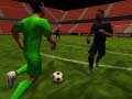 Jogo 3d Soccer Champions