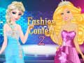 Jogo Fashion Contest 2