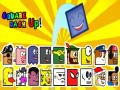 Jogo Square Dash Up