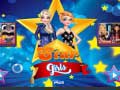 Jogo Star Girls
