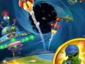 Jogo Galactic Missile Defense