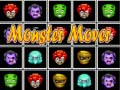 Jogo Monster Mover