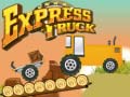 Jogo Express Truck