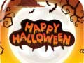 Jogo Happy Halloween