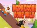 Jogo Pepperoni Gone Wild