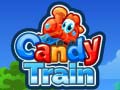 Jogo Candy Train