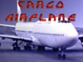 Jogo Cargo Airplane 