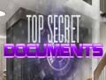 Jogo Top Secret Documents