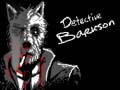 Jogo Detective barkson