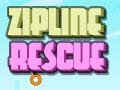 Jogo Zipline Rescue