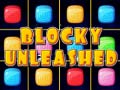 Jogo Blocky Unleashed