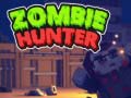 Jogo Zombie Hunter