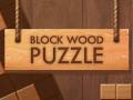 Jogo Block Wood Puzzle