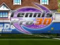 Jogo Tennis Pro 3d