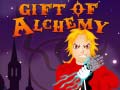 Jogo Gift Of Alchemy