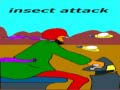 Jogo Insect Attack