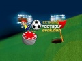 Jogo Extreme Footgolf Evolution