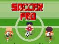 Jogo Soccer Pro