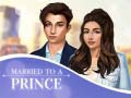 Jogo Married To A Prince