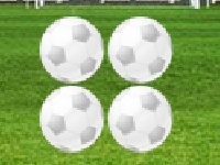 Jogo Soccer balls