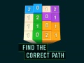 Jogo Number Puzzle