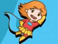 Jogo Orange Hero Jigsaw