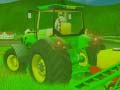 Jogo Farming Simulator