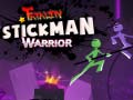 Jogo Fatality stickman warrior