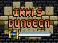 Jogo Ikki´s Dungeon