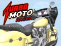 Jogo Turbo Moto Racer