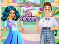 Jogo Back to School Spell Factory 