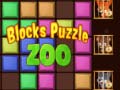 Jogo Blocks Puzzle Zoo
