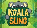 Jogo Koala Sling