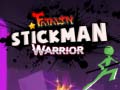 Jogo Stickman Warriors: Fatality