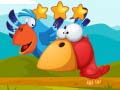 Jogo Fun Birds Hidden Stars