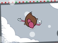 Jogo Help Santa
