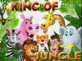 Jogo King of Jungle