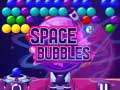 Jogo Space Bubbles