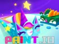 Jogo Paint.io