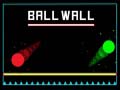 Jogo Ball Wall